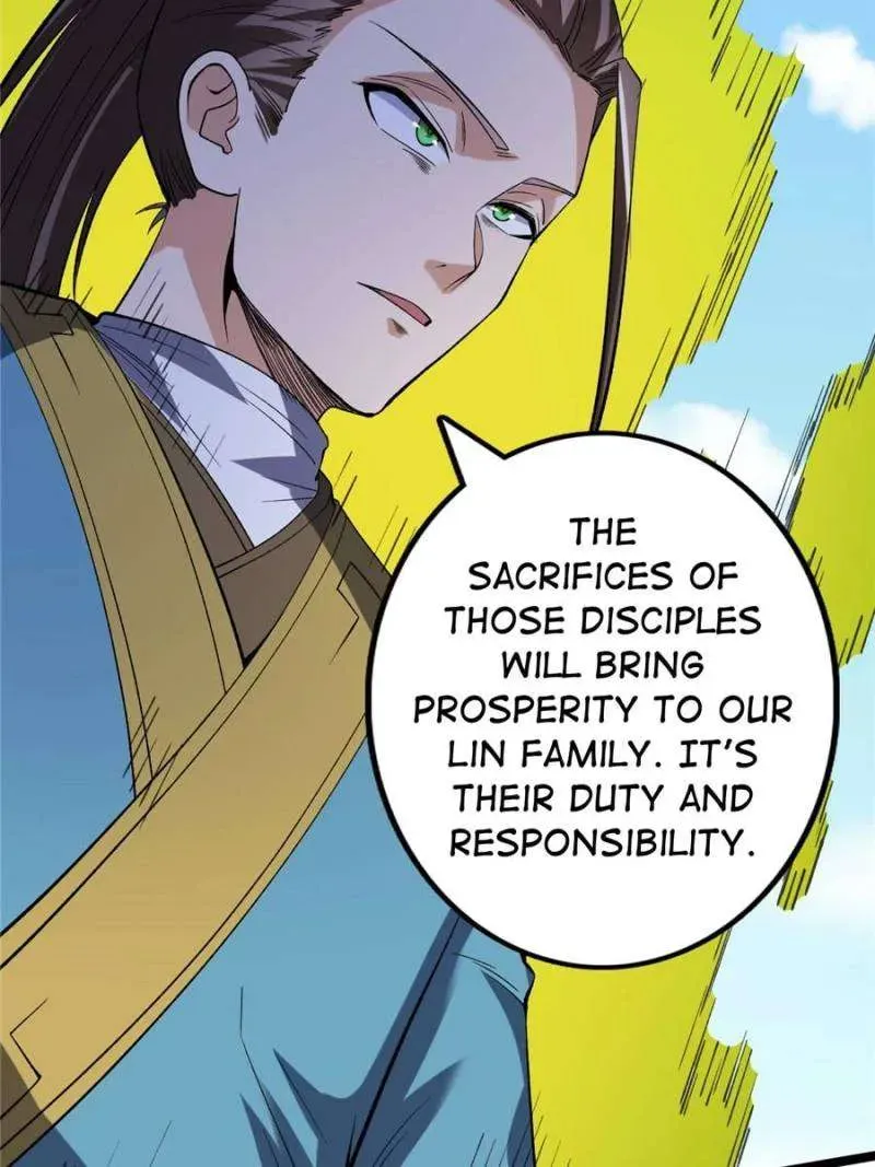 The Eternal God of War Chapter 61 Online - página 38