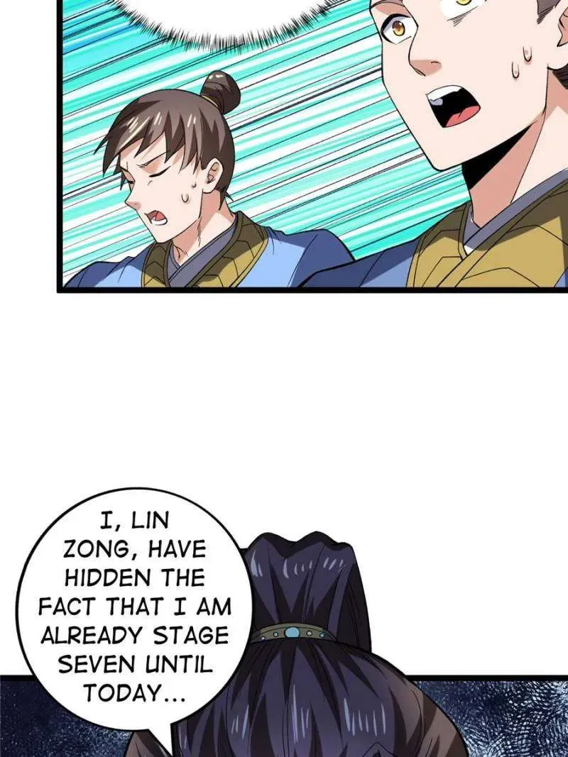The Eternal God of War Chapter 61 Online - página 41