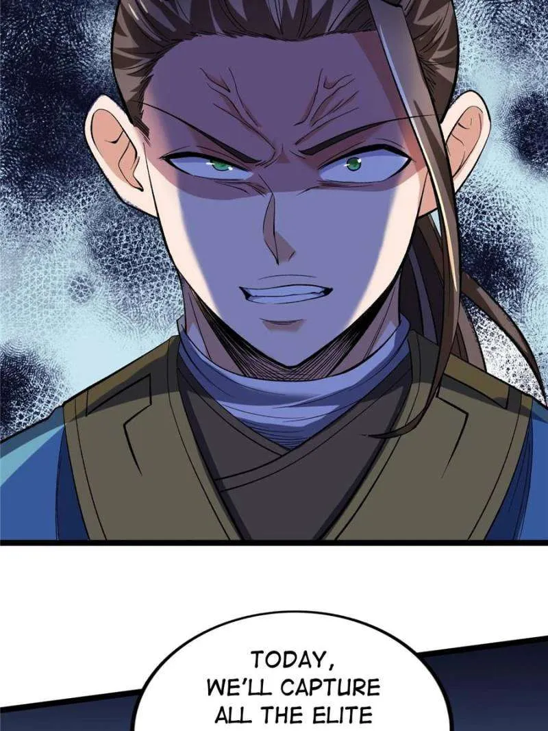 The Eternal God of War Chapter 61 Online - página 42