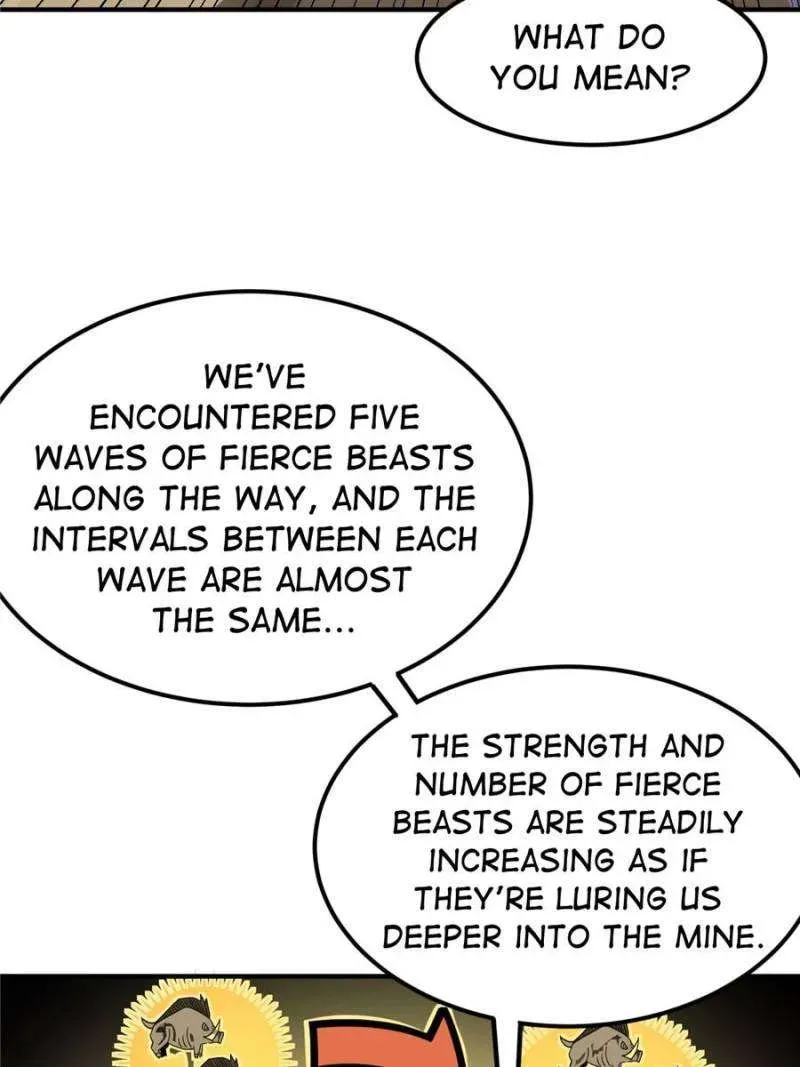The Eternal God of War Chapter 62 Online - página 4