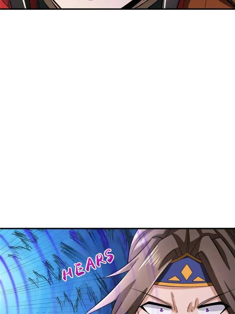 The Eternal God of War Chapter 62 Online - página 11