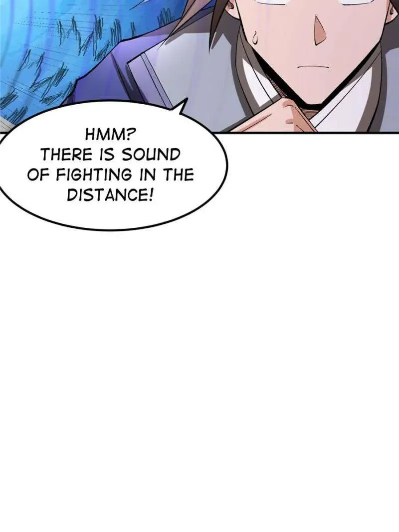 The Eternal God of War Chapter 62 Online - página 12
