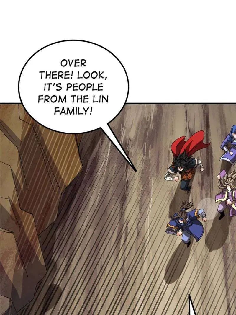 The Eternal God of War Chapter 62 Online - página 13