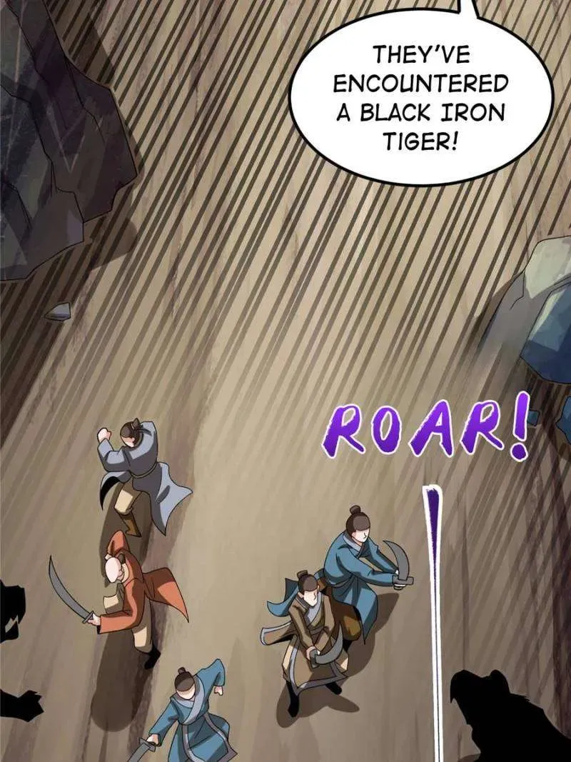 The Eternal God of War Chapter 62 Online - página 14