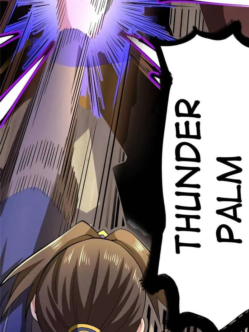 The Eternal God of War Chapter 62 Online - página 22