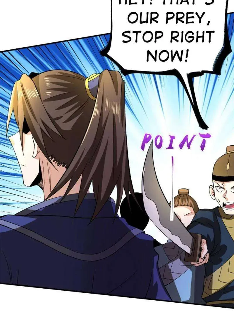 The Eternal God of War Chapter 62 Online - página 24