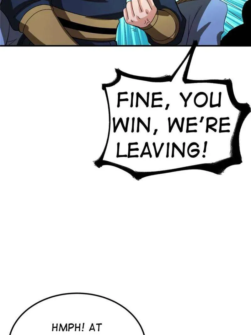 The Eternal God of War Chapter 62 Online - página 29