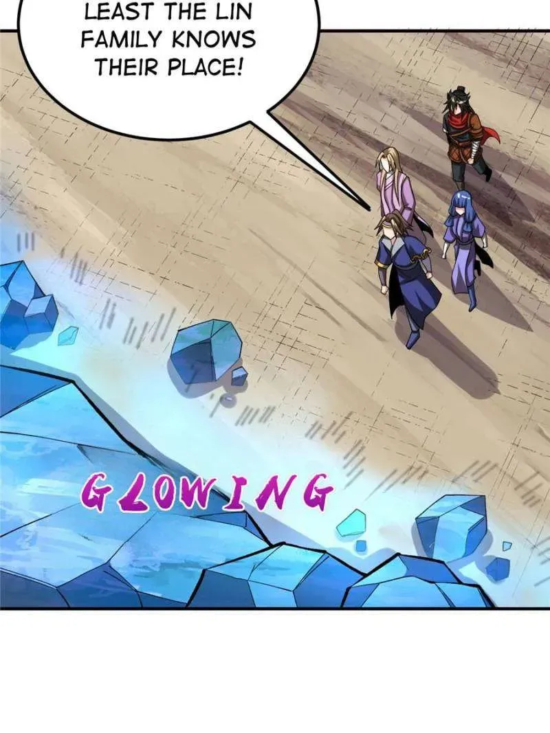 The Eternal God of War Chapter 62 Online - página 30