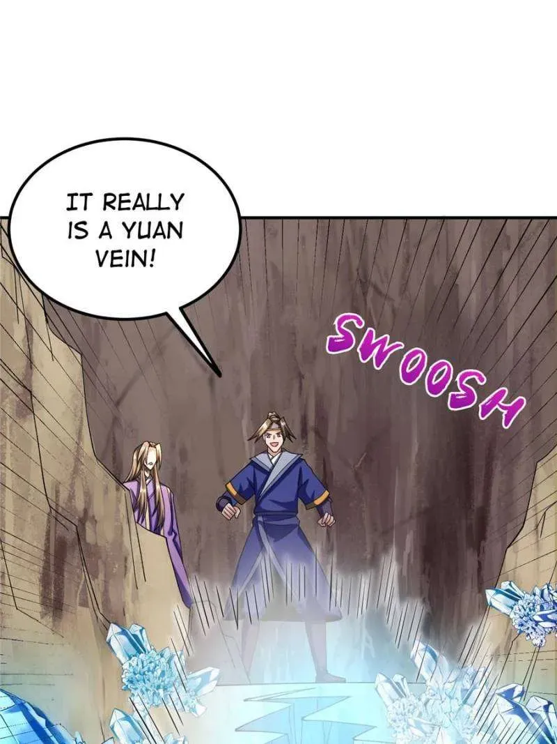 The Eternal God of War Chapter 62 Online - página 32