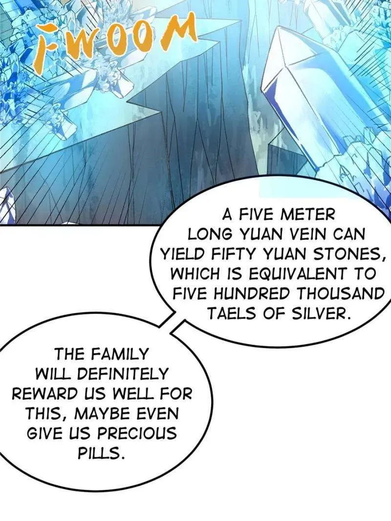 The Eternal God of War Chapter 62 Online - página 33