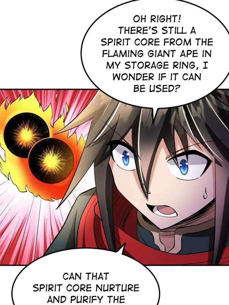 The Eternal God of War Chapter 62 Online - página 40
