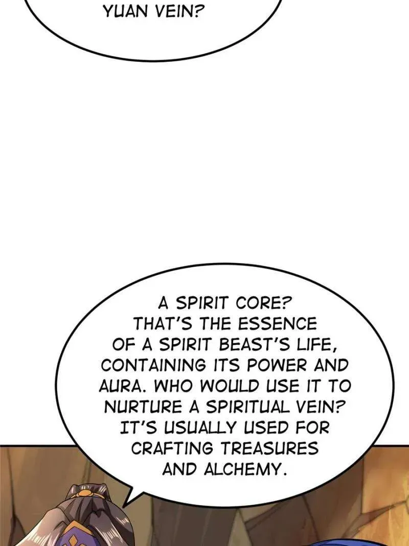 The Eternal God of War Chapter 62 Online - página 41