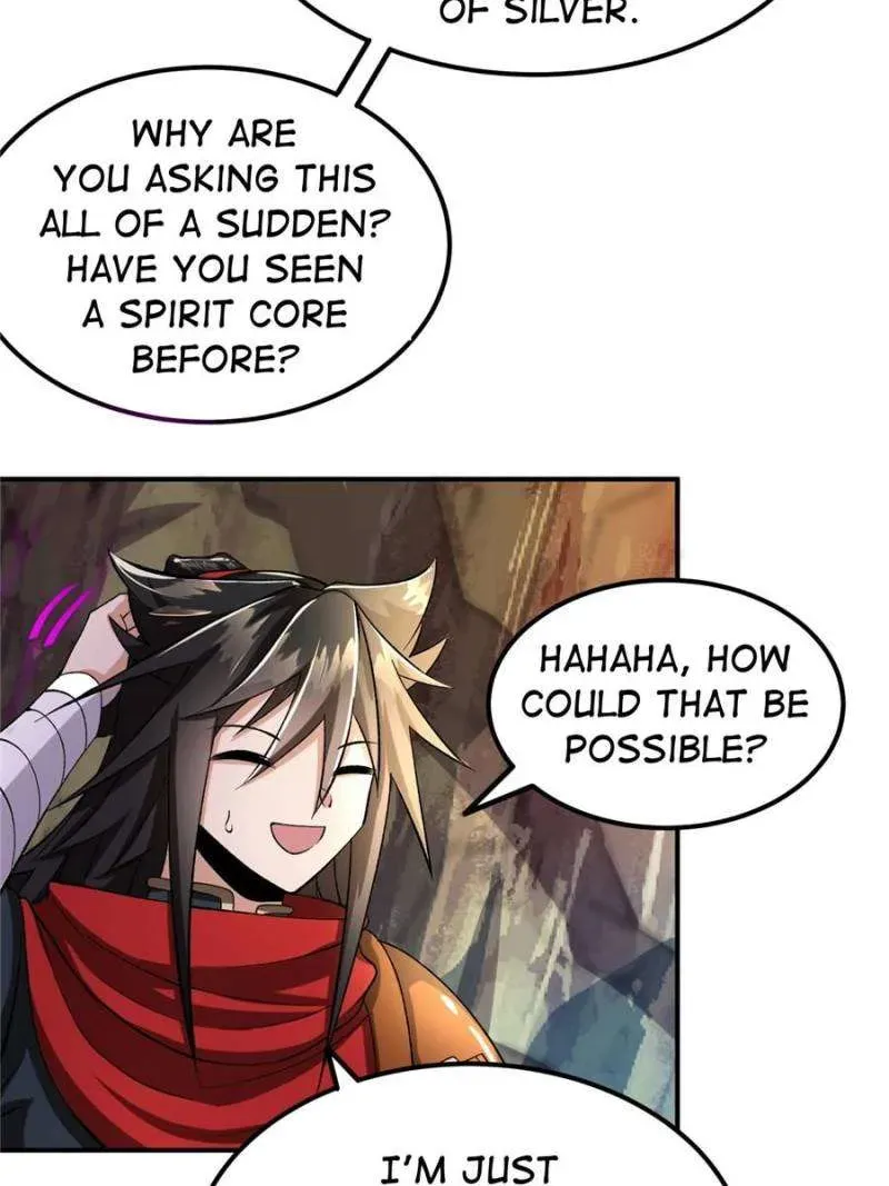 The Eternal God of War Chapter 62 Online - página 43