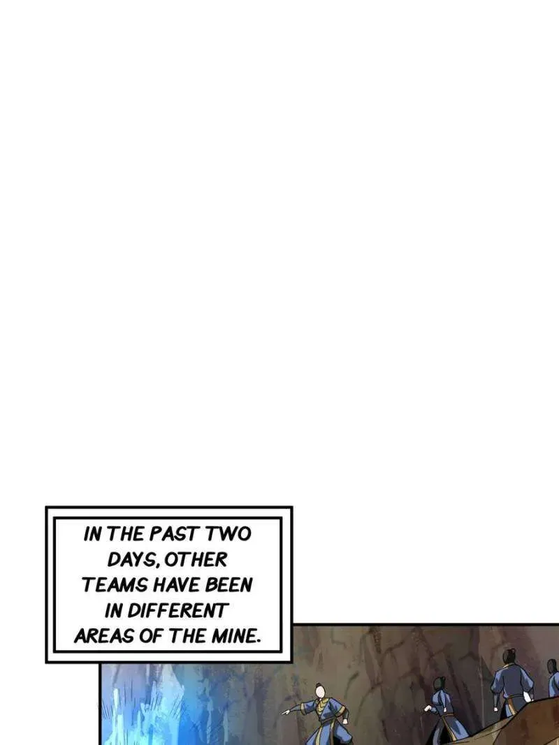 The Eternal God of War Chapter 62 Online - página 45
