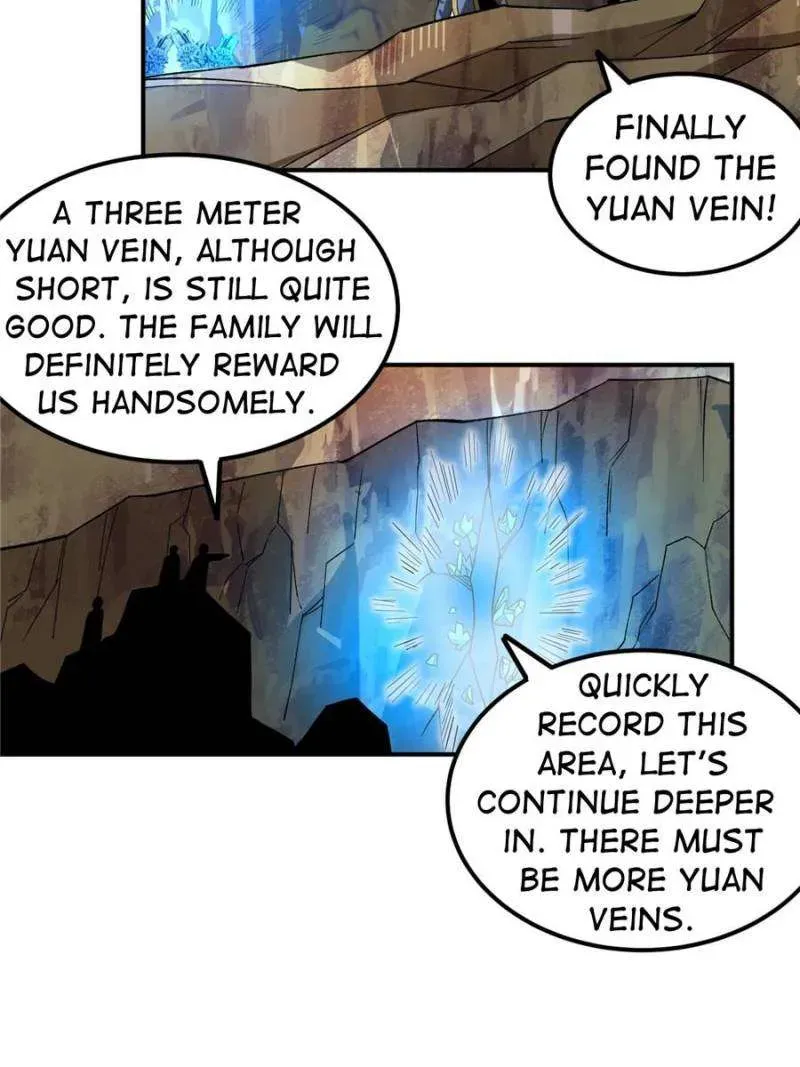 The Eternal God of War Chapter 62 Online - página 46