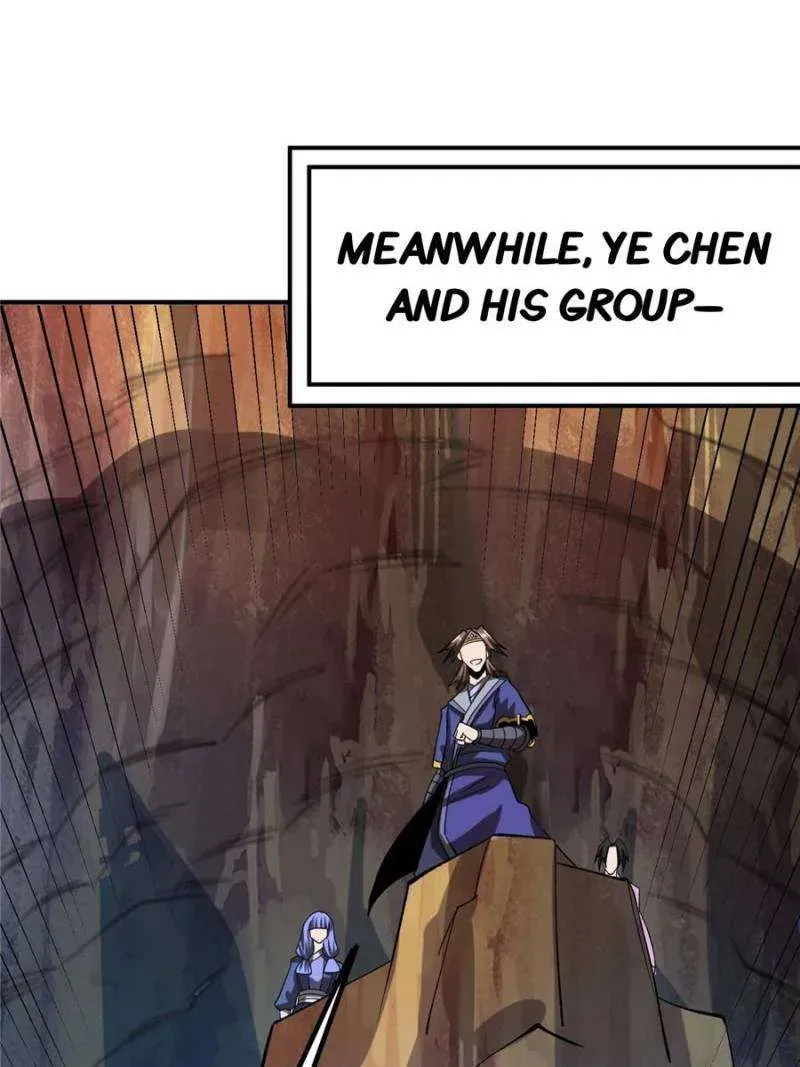 The Eternal God of War Chapter 62 Online - página 47