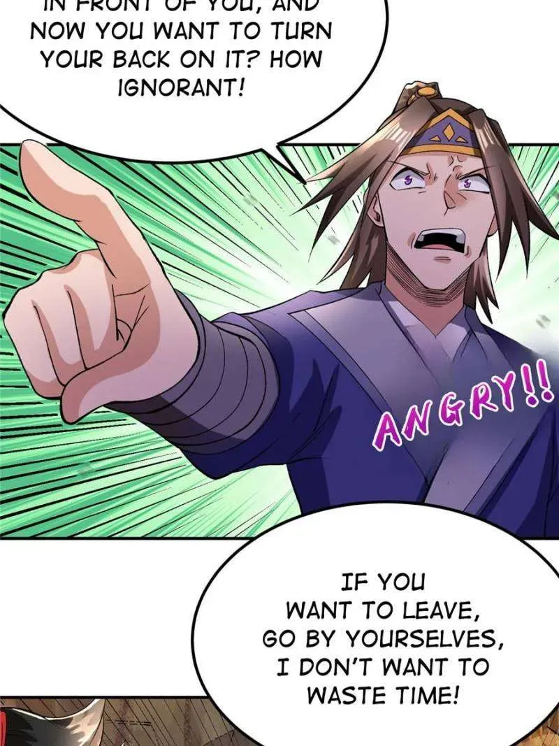 The Eternal God of War Chapter 62 Online - página 53