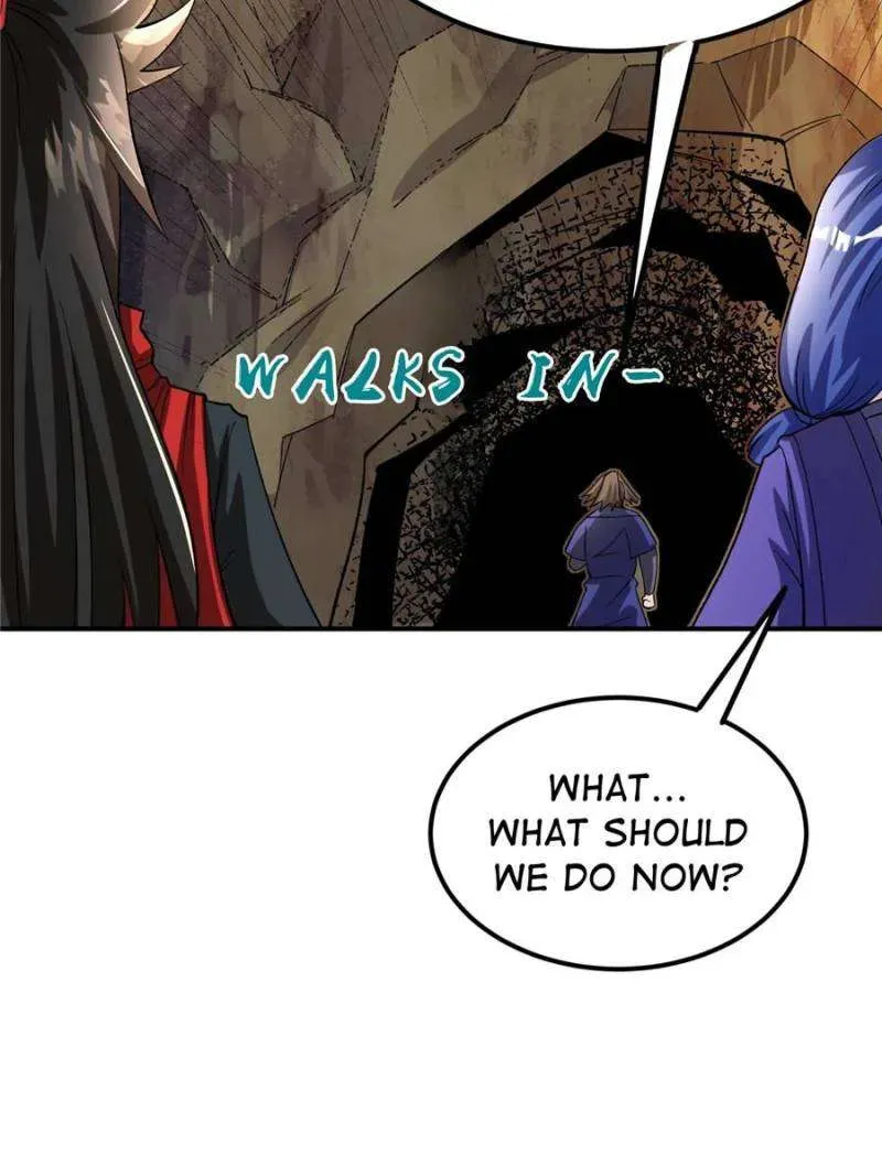 The Eternal God of War Chapter 62 Online - página 54
