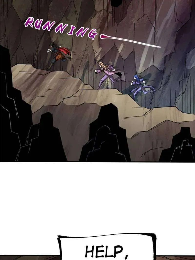 The Eternal God of War Chapter 62 Online - página 58
