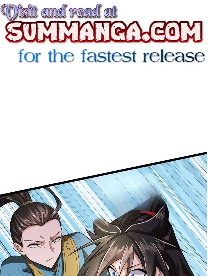 The Eternal God of War Chapter 65 Online - página 1