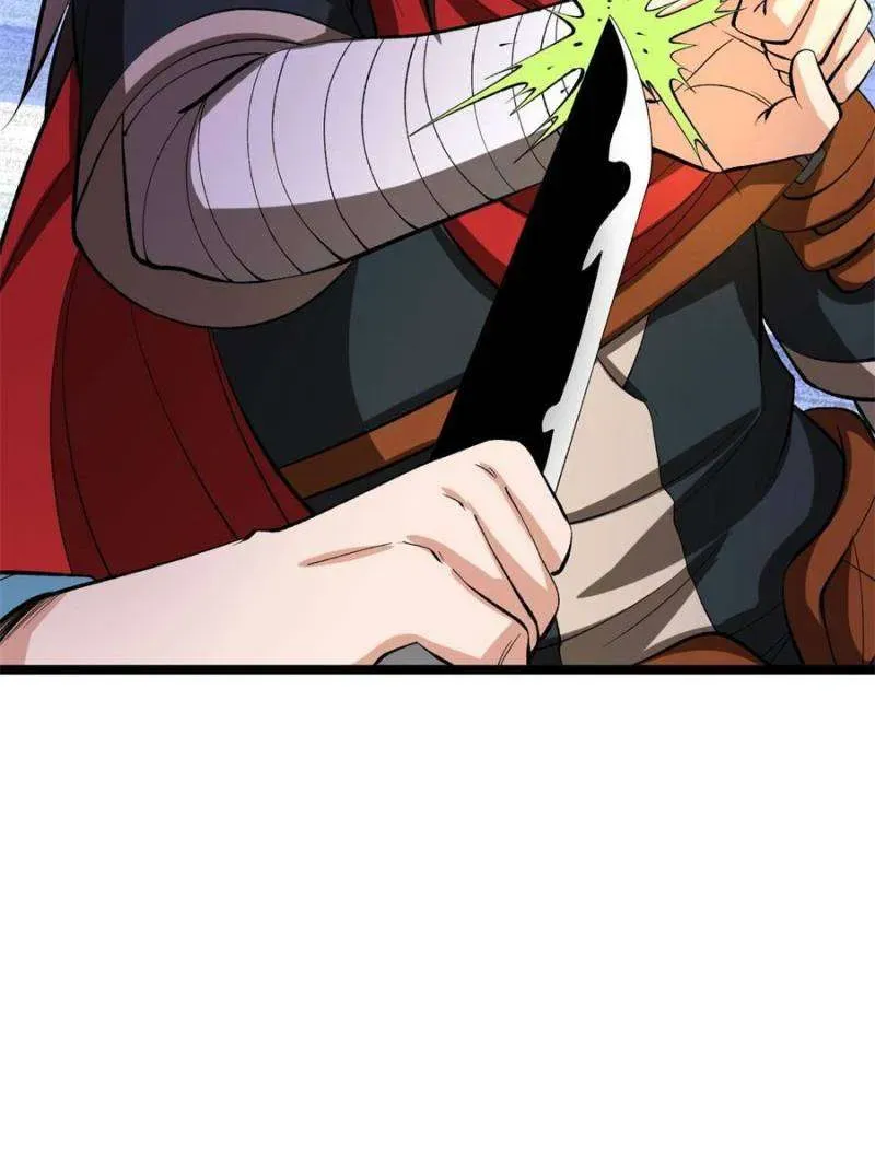 The Eternal God of War Chapter 65 Online - página 4