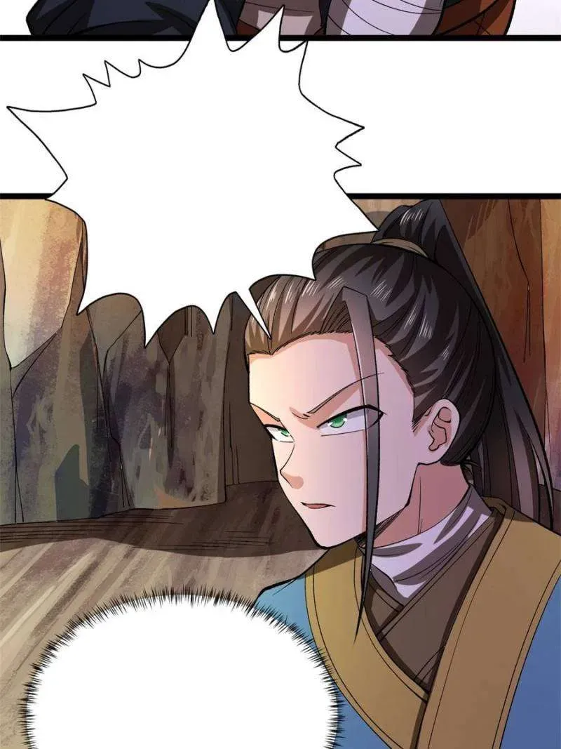 The Eternal God of War Chapter 65 Online - página 8