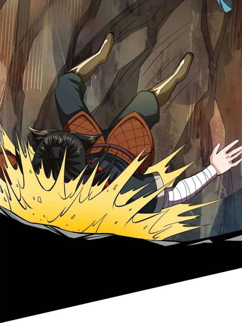 The Eternal God of War Chapter 65 Online - página 17