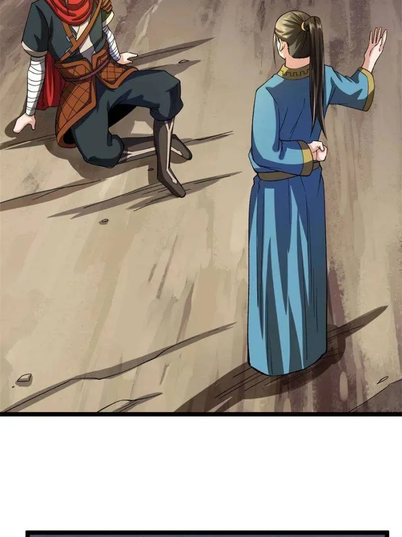 The Eternal God of War Chapter 65 Online - página 20