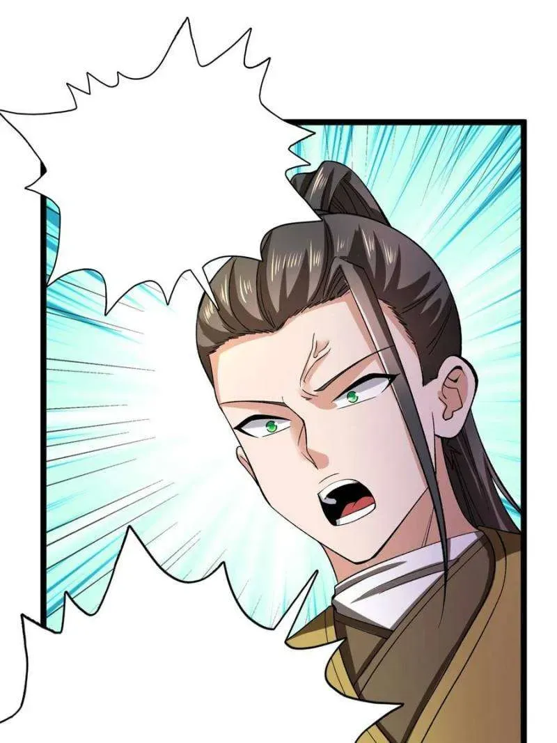 The Eternal God of War Chapter 65 Online - página 23