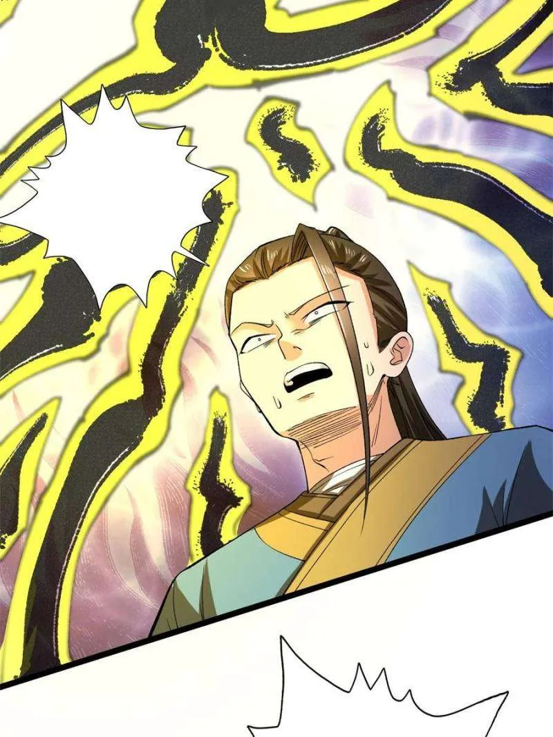 The Eternal God of War Chapter 65 Online - página 30