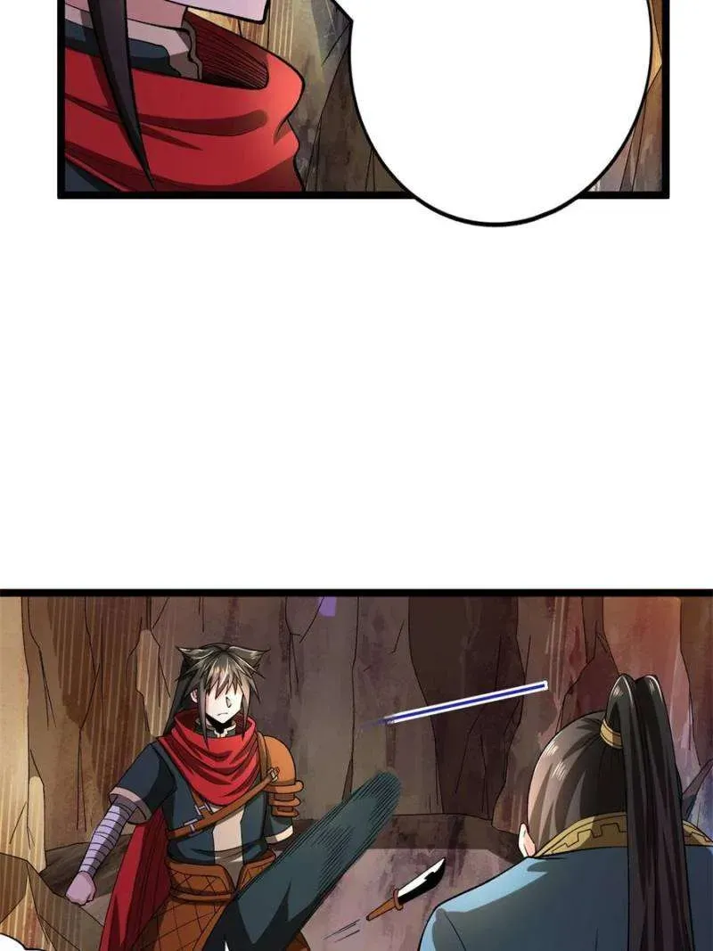 The Eternal God of War Chapter 65 Online - página 40