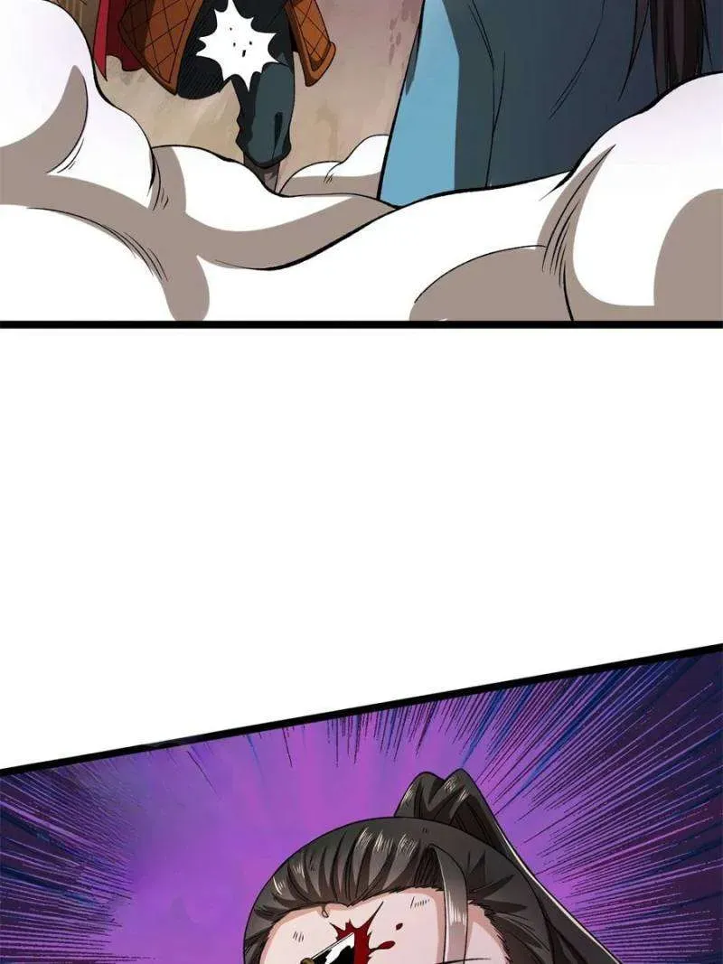 The Eternal God of War Chapter 65 Online - página 41