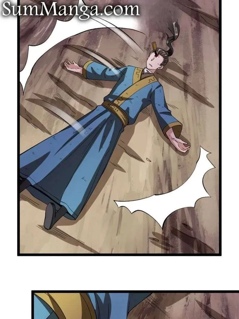 The Eternal God of War Chapter 65 Online - página 43