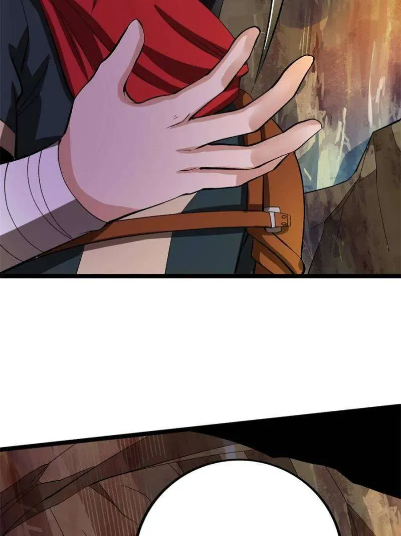 The Eternal God of War Chapter 65 Online - página 48