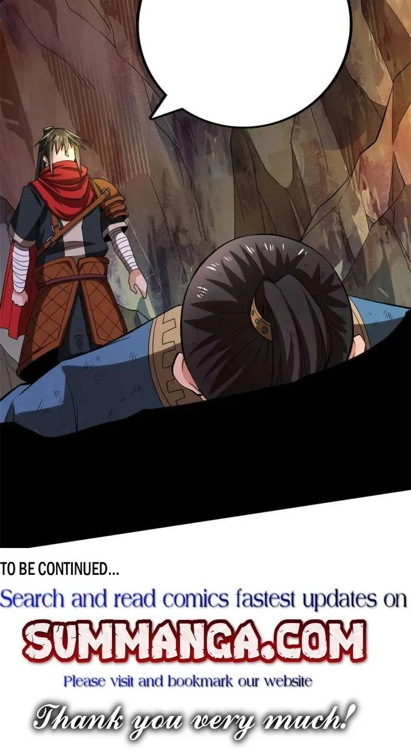 The Eternal God of War Chapter 65 Online - página 49