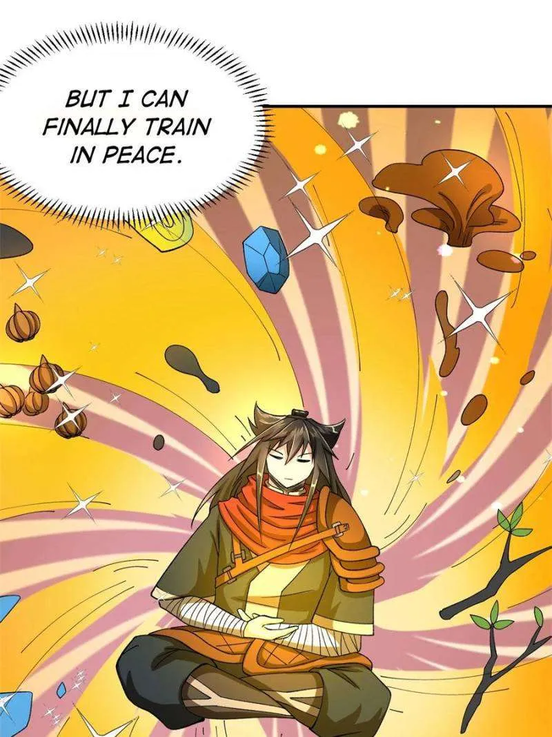 The Eternal God of War Chapter 67 Online - página 6