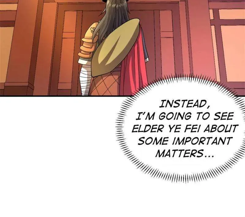 The Eternal God of War Chapter 67 Online - página 9