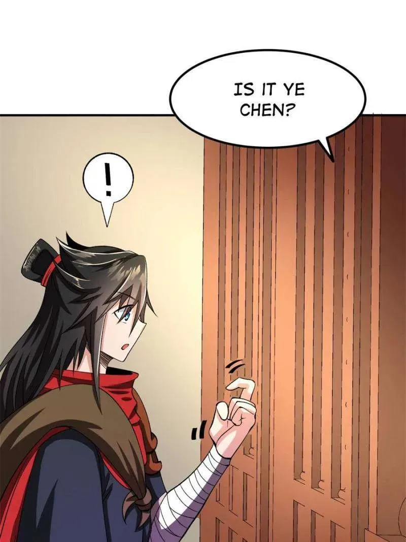 The Eternal God of War Chapter 67 Online - página 10