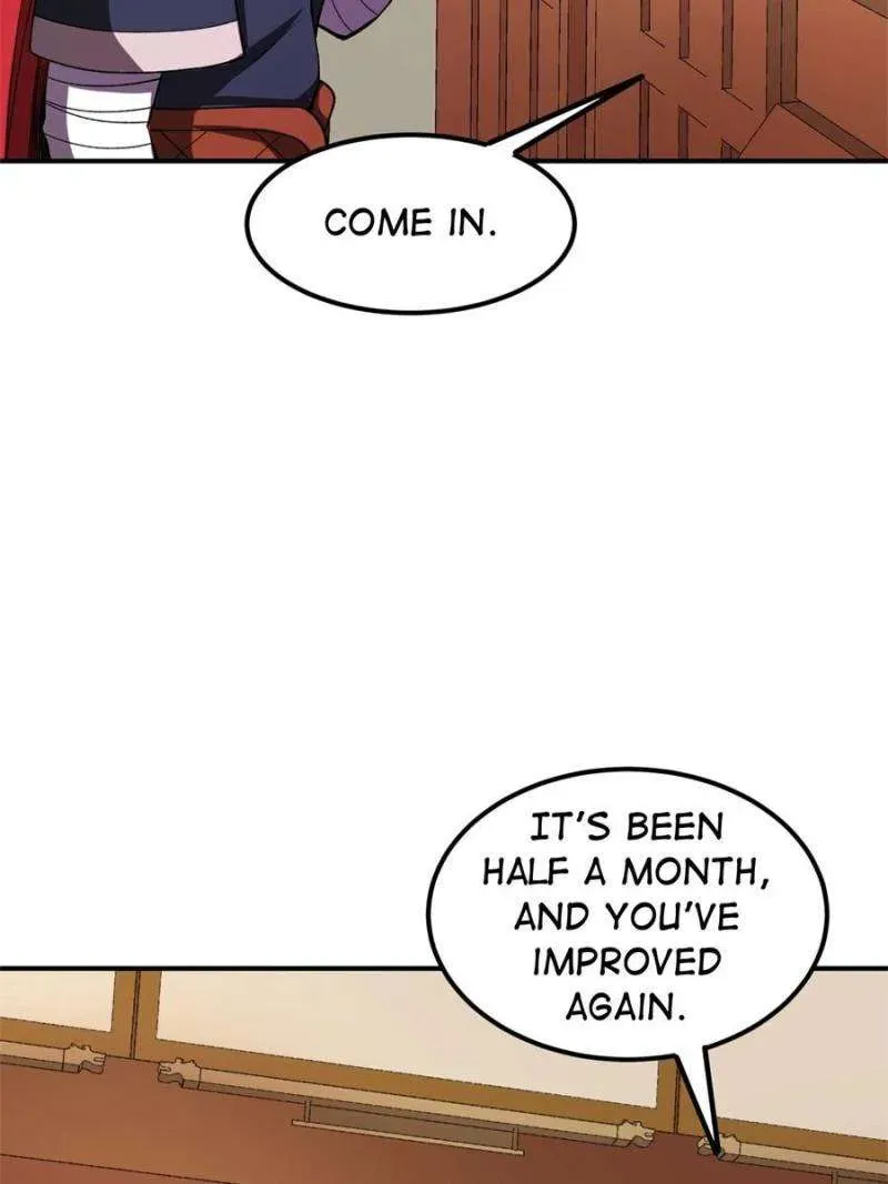 The Eternal God of War Chapter 67 Online - página 11