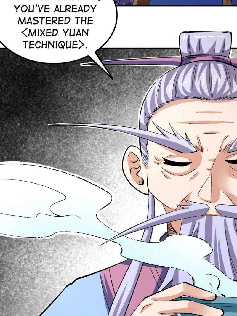 The Eternal God of War Chapter 67 Online - página 13