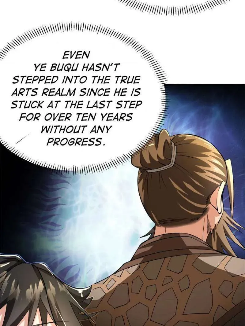 The Eternal God of War Chapter 67 Online - página 18
