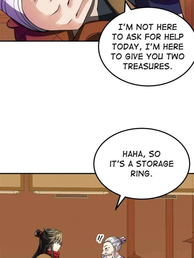 The Eternal God of War Chapter 67 Online - página 22