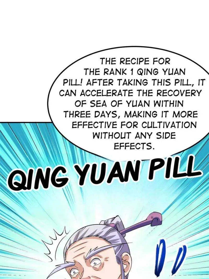The Eternal God of War Chapter 67 Online - página 27