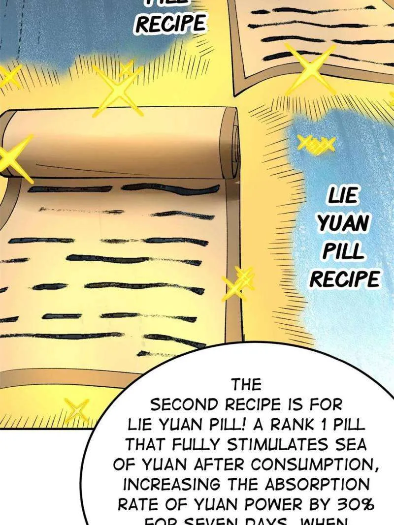 The Eternal God of War Chapter 67 Online - página 29