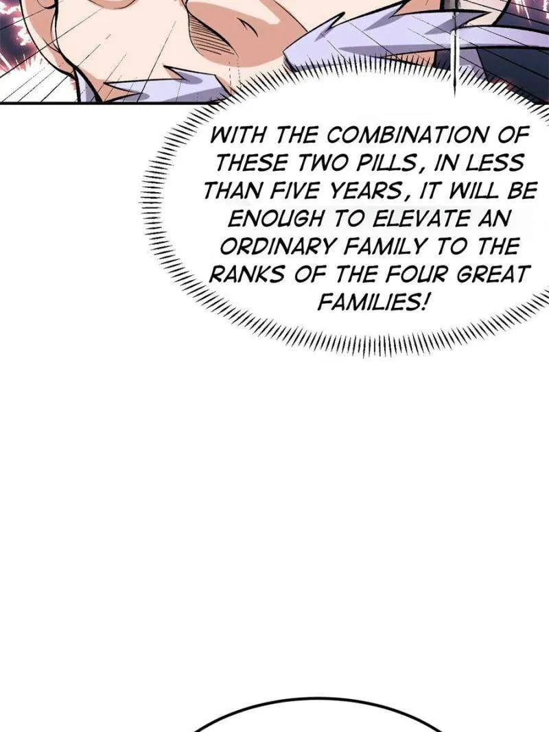 The Eternal God of War Chapter 67 Online - página 31