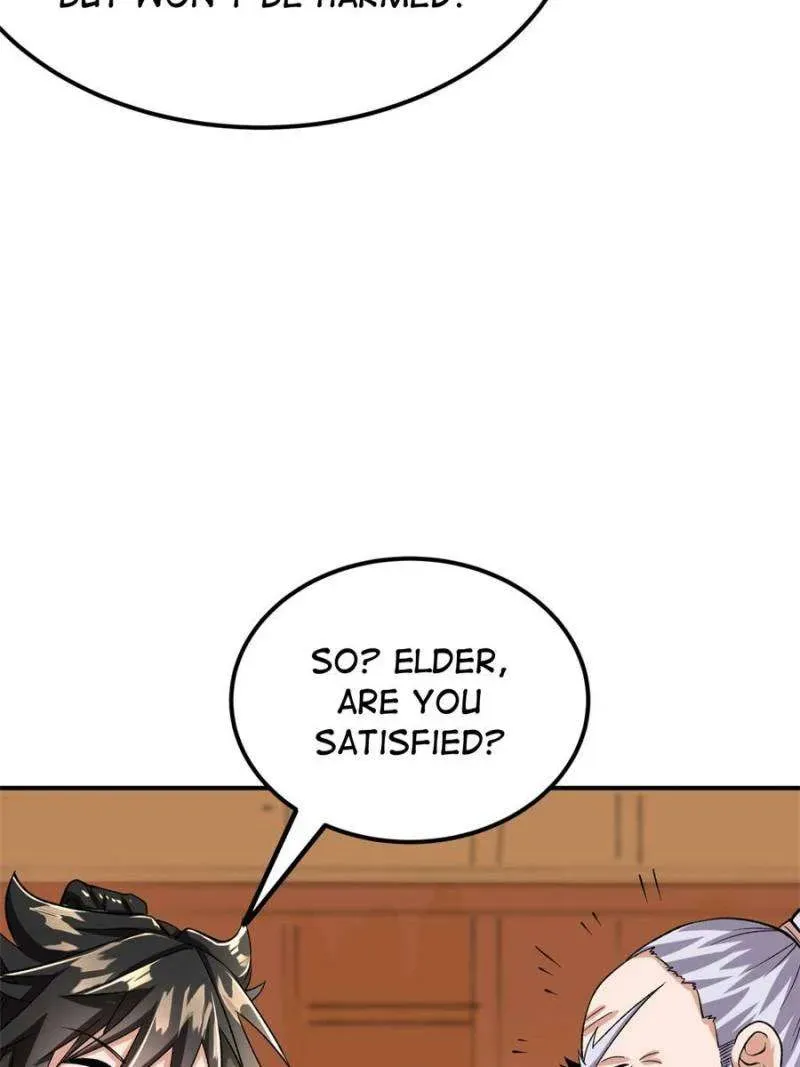 The Eternal God of War Chapter 67 Online - página 36