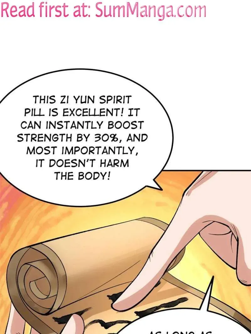 The Eternal God of War Chapter 67 Online - página 38