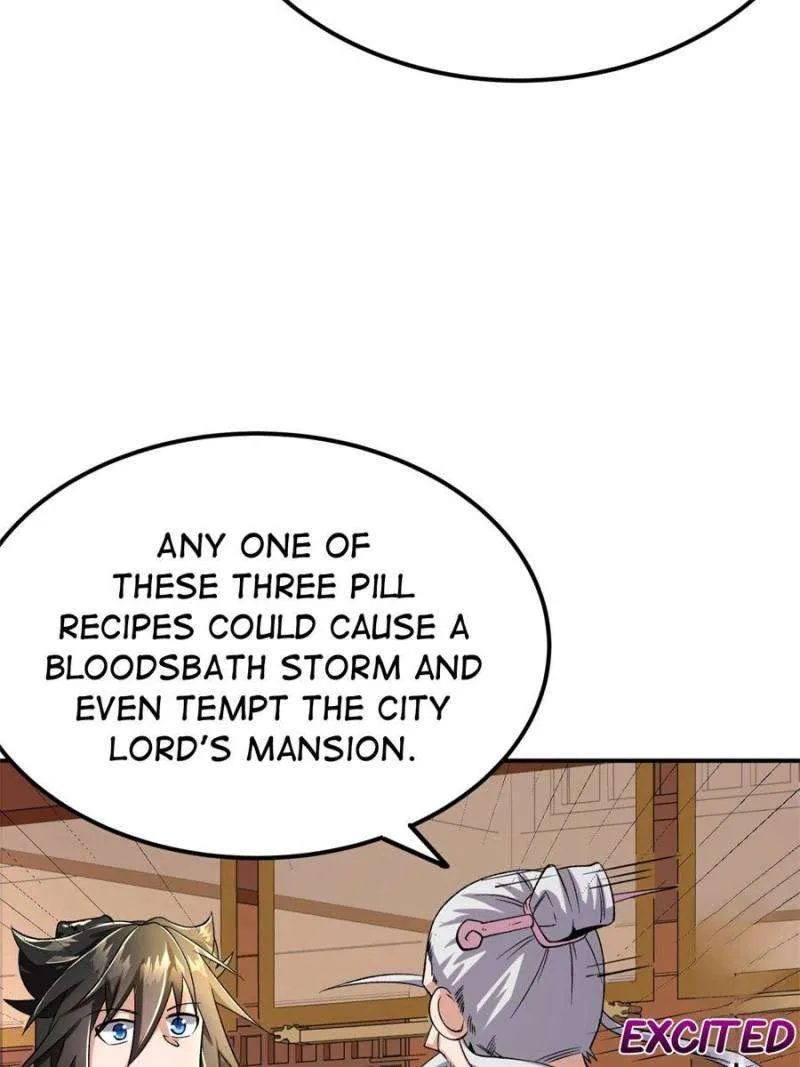 The Eternal God of War Chapter 67 Online - página 41