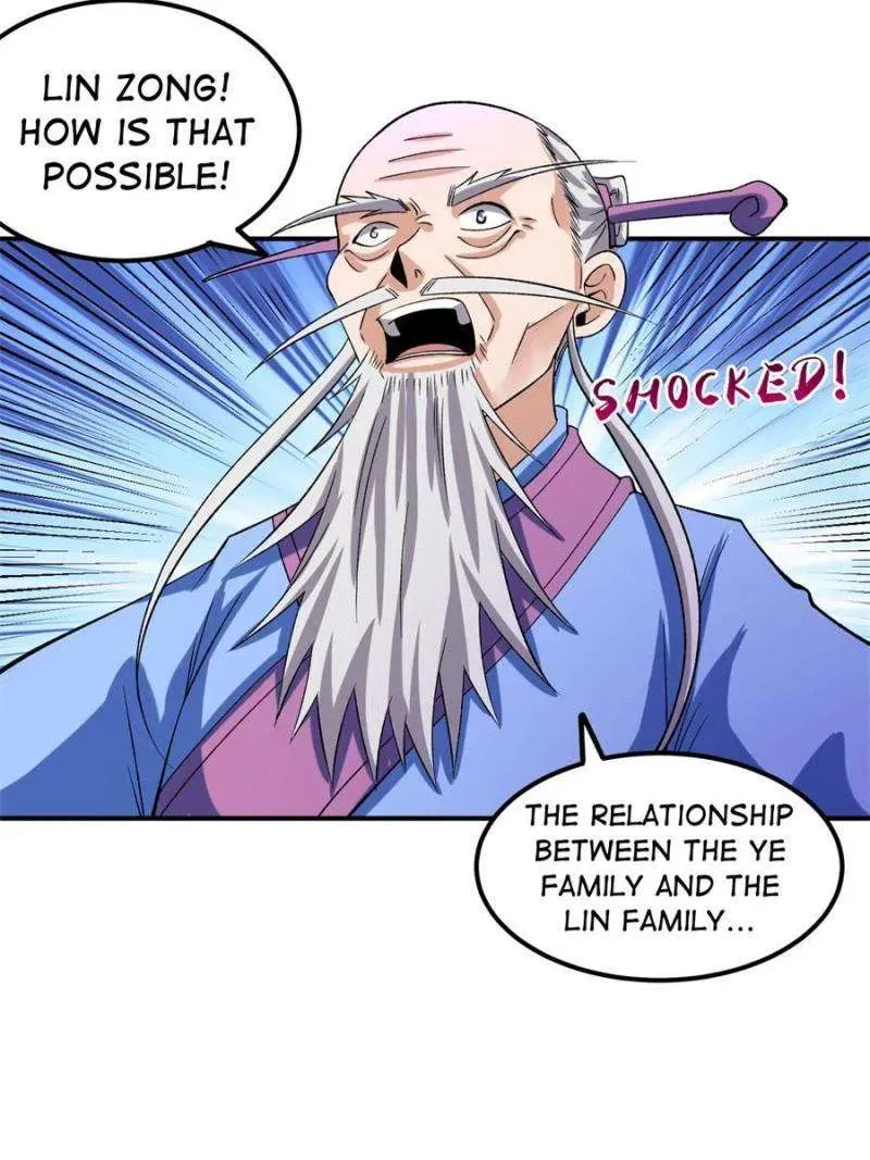 The Eternal God of War Chapter 67 Online - página 47