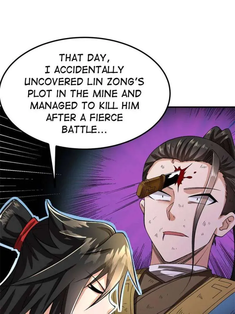 The Eternal God of War Chapter 67 Online - página 48
